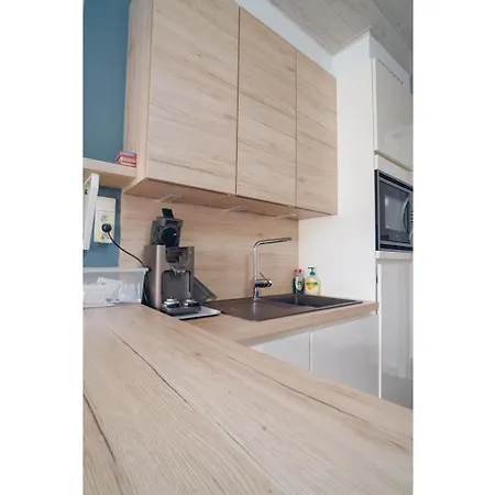 Appartement Studiodevos Middelkerke