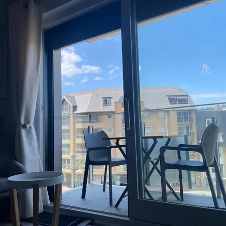 Studiodevos Apartment