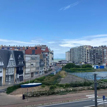 Studiodevos Appartement *