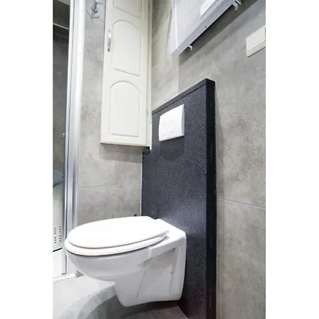 Appartement Studiodevos