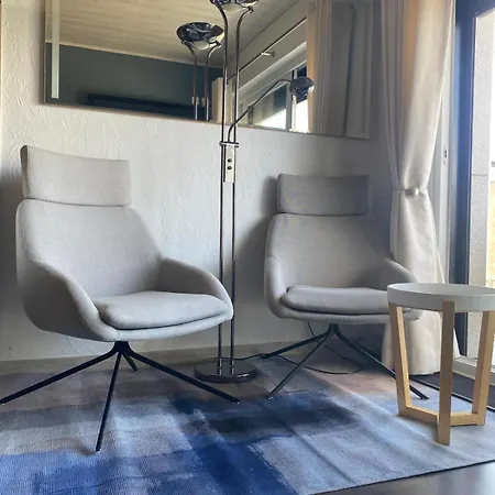 Appartement Studiodevos Middelkerke