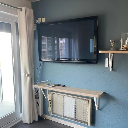 Studiodevos Appartement *