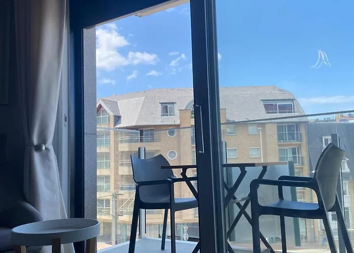 Studiodevos Appartement