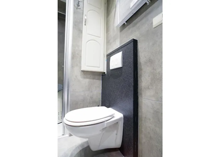 Appartement Studiodevos