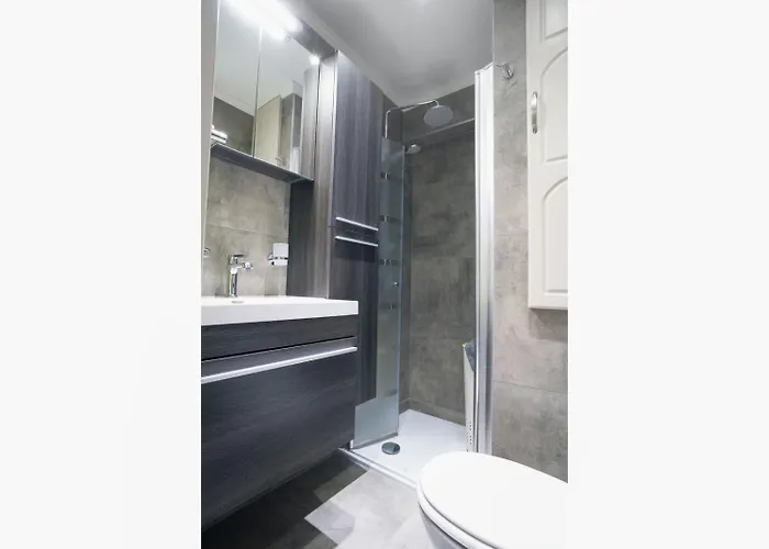 Studiodevos Appartement *