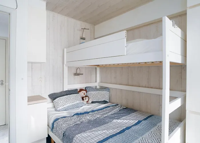 Appartement Studiodevos