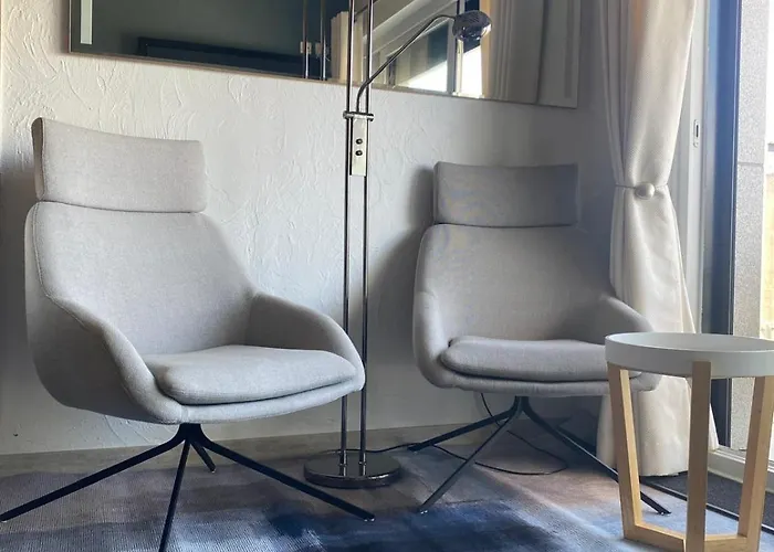 Appartement Studiodevos Middelkerke